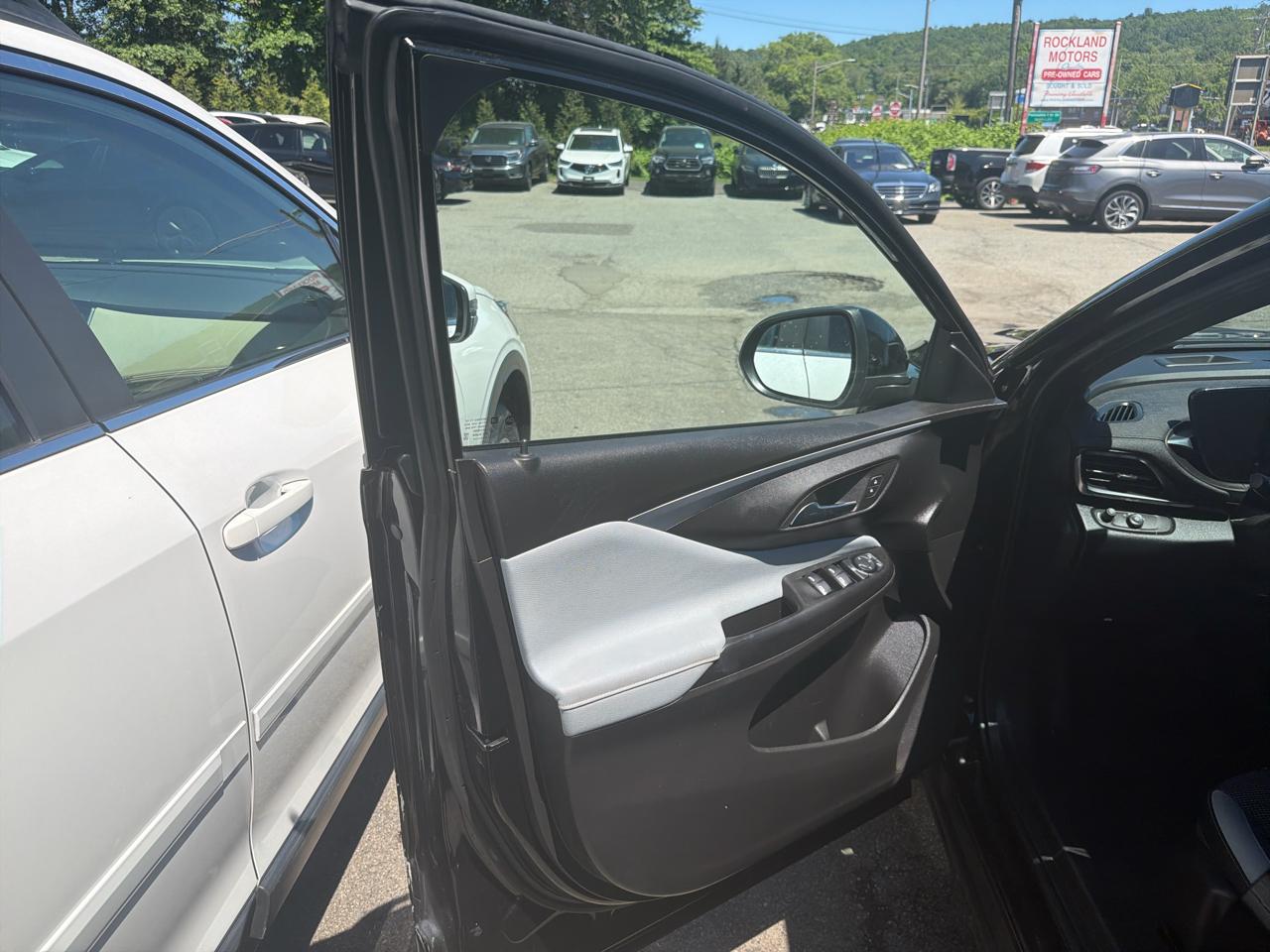 Buick Envista Preferred 2024
