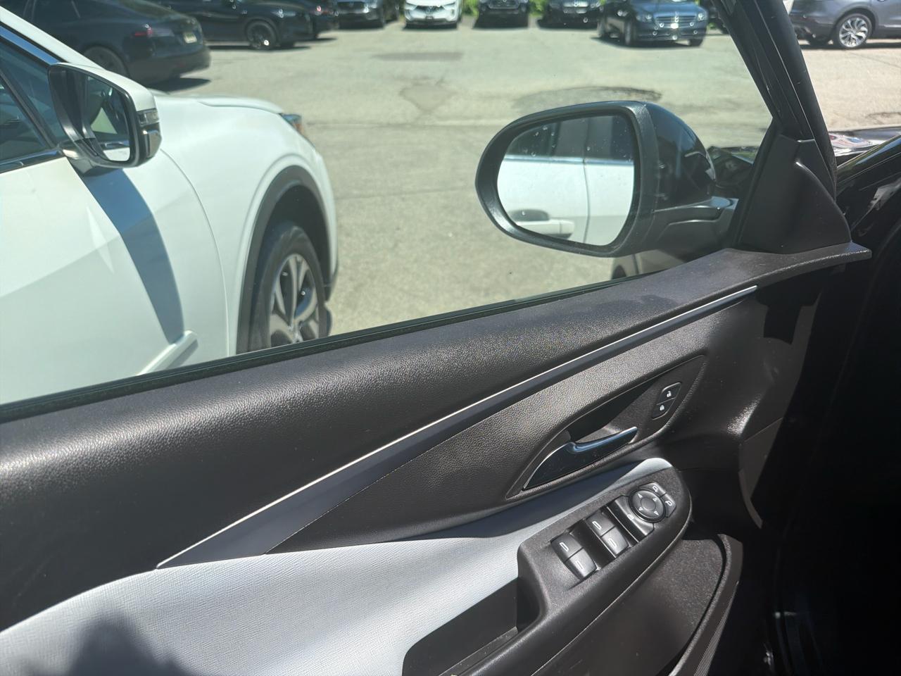 Buick Envista Preferred 2024