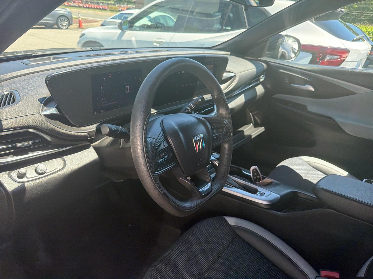 Buick Envista Preferred 2024