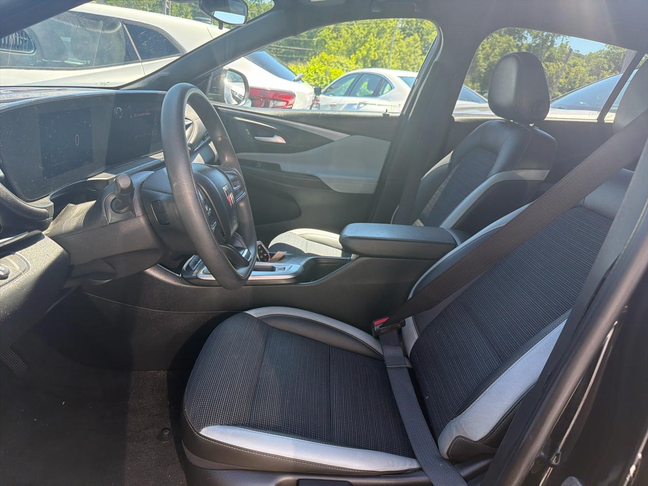 Buick Envista Preferred 2024