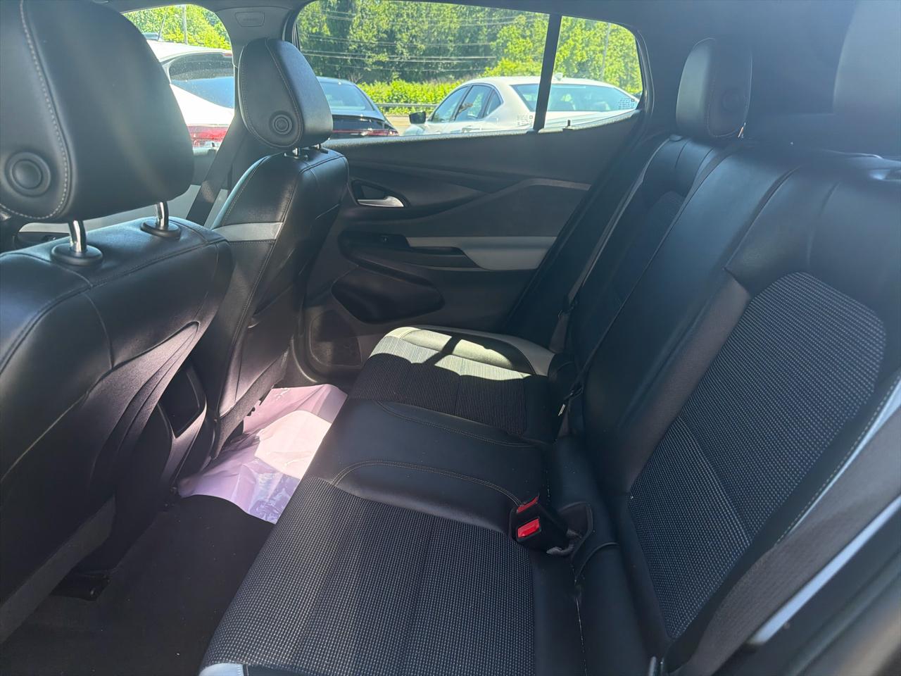 Buick Envista Preferred 2024