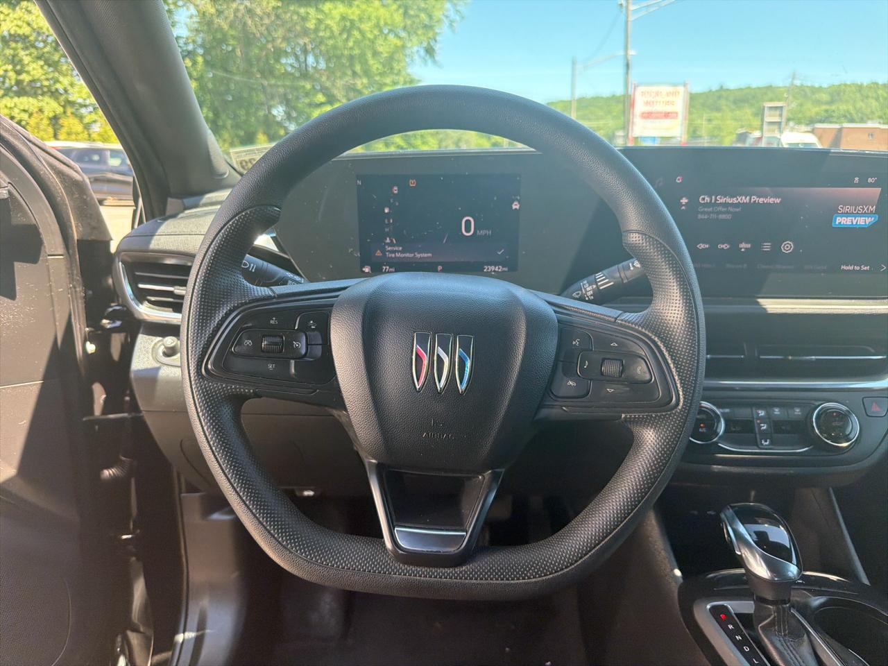 Buick Envista Preferred 2024