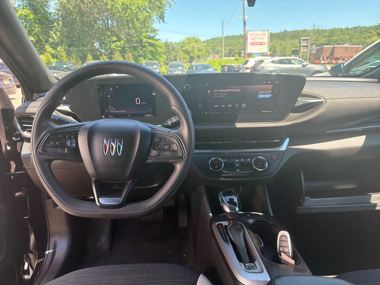Buick Envista Preferred 2024