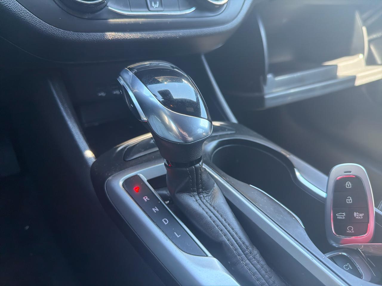 Buick Envista Preferred 2024