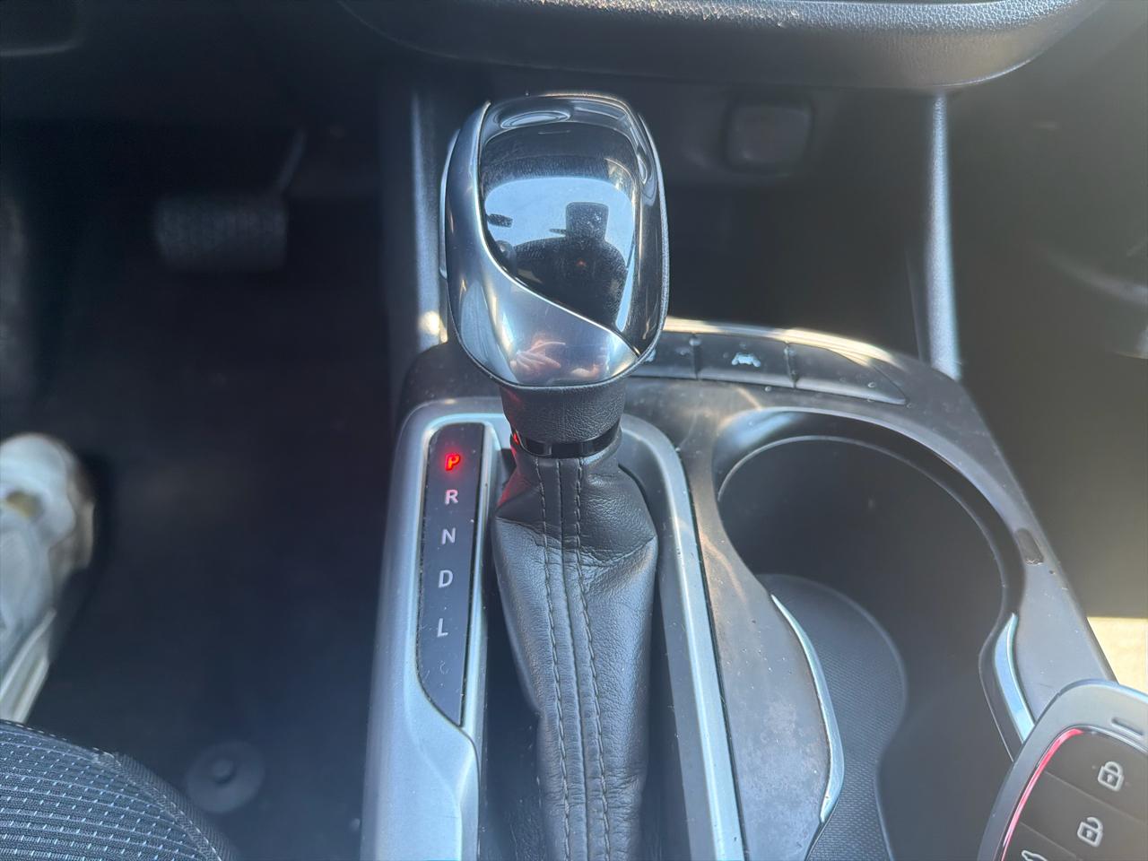 Buick Envista Preferred 2024