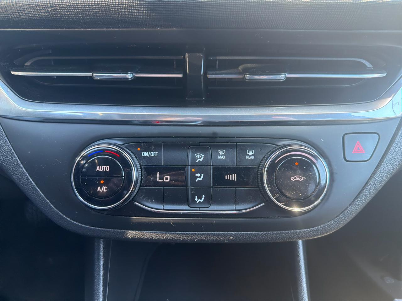 Buick Envista Preferred 2024