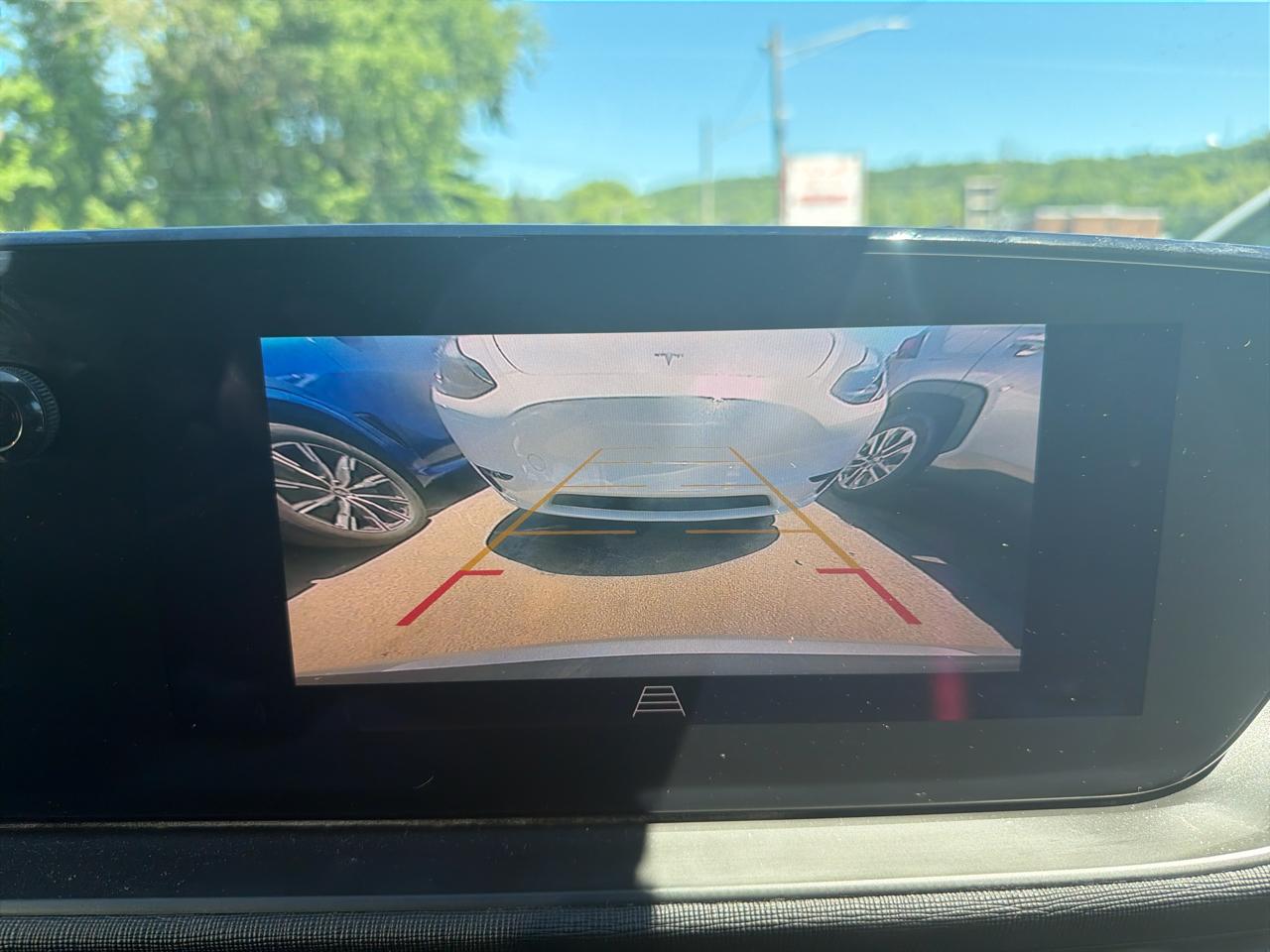 Buick Envista Preferred 2024
