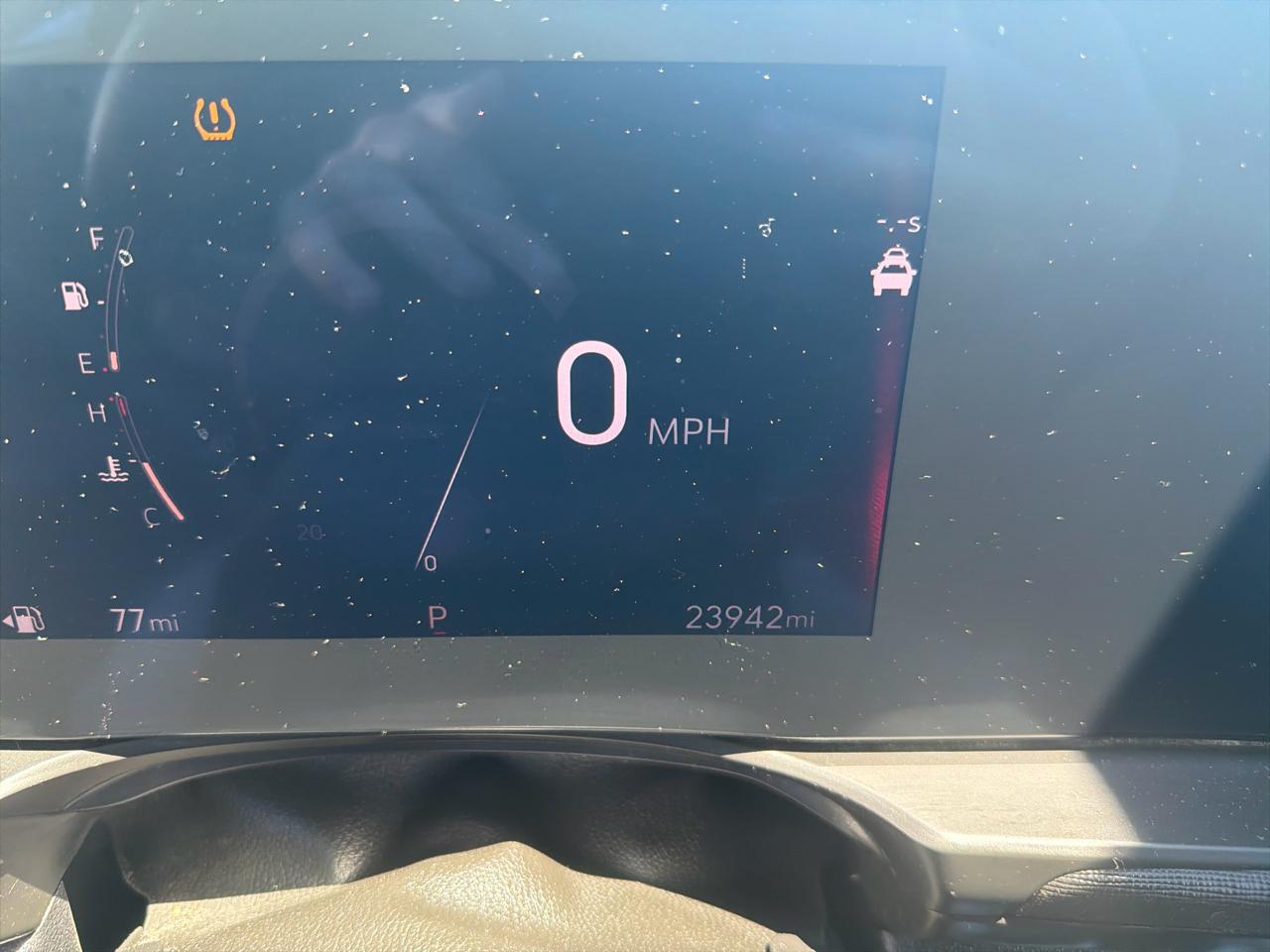 Buick Envista Preferred 2024