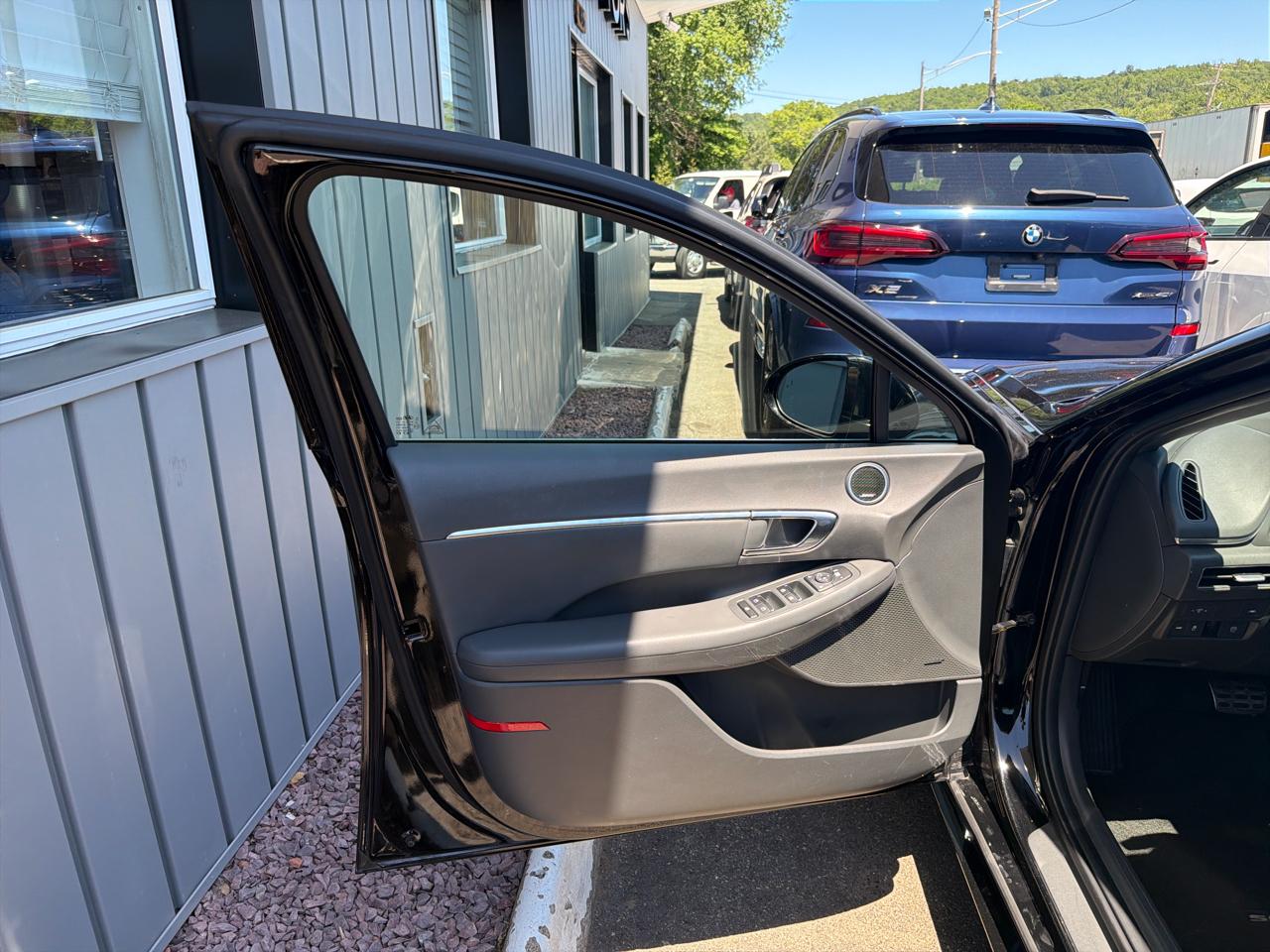Hyundai Sonata SEL Plus 1.6T 2023