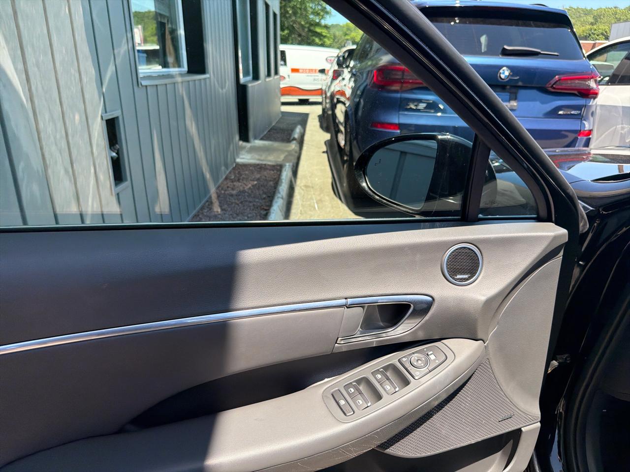 Hyundai Sonata SEL Plus 1.6T 2023