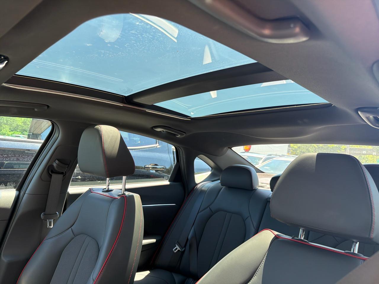Hyundai Sonata SEL Plus 1.6T 2023