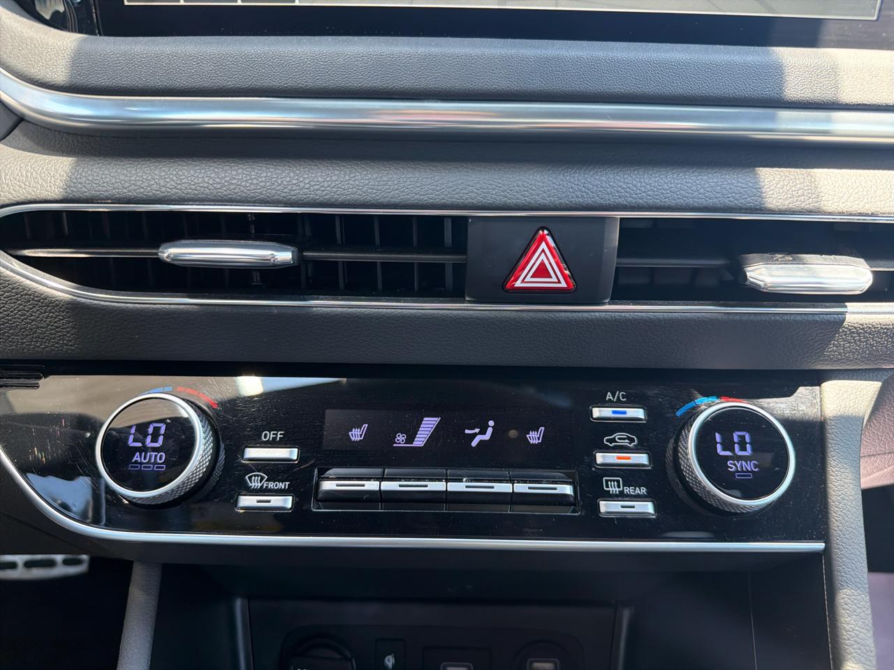 Hyundai Sonata SEL Plus 1.6T 2023