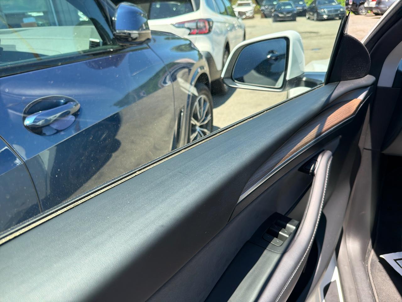 Tesla Model Y RWD *Ltd Avail* 2024
