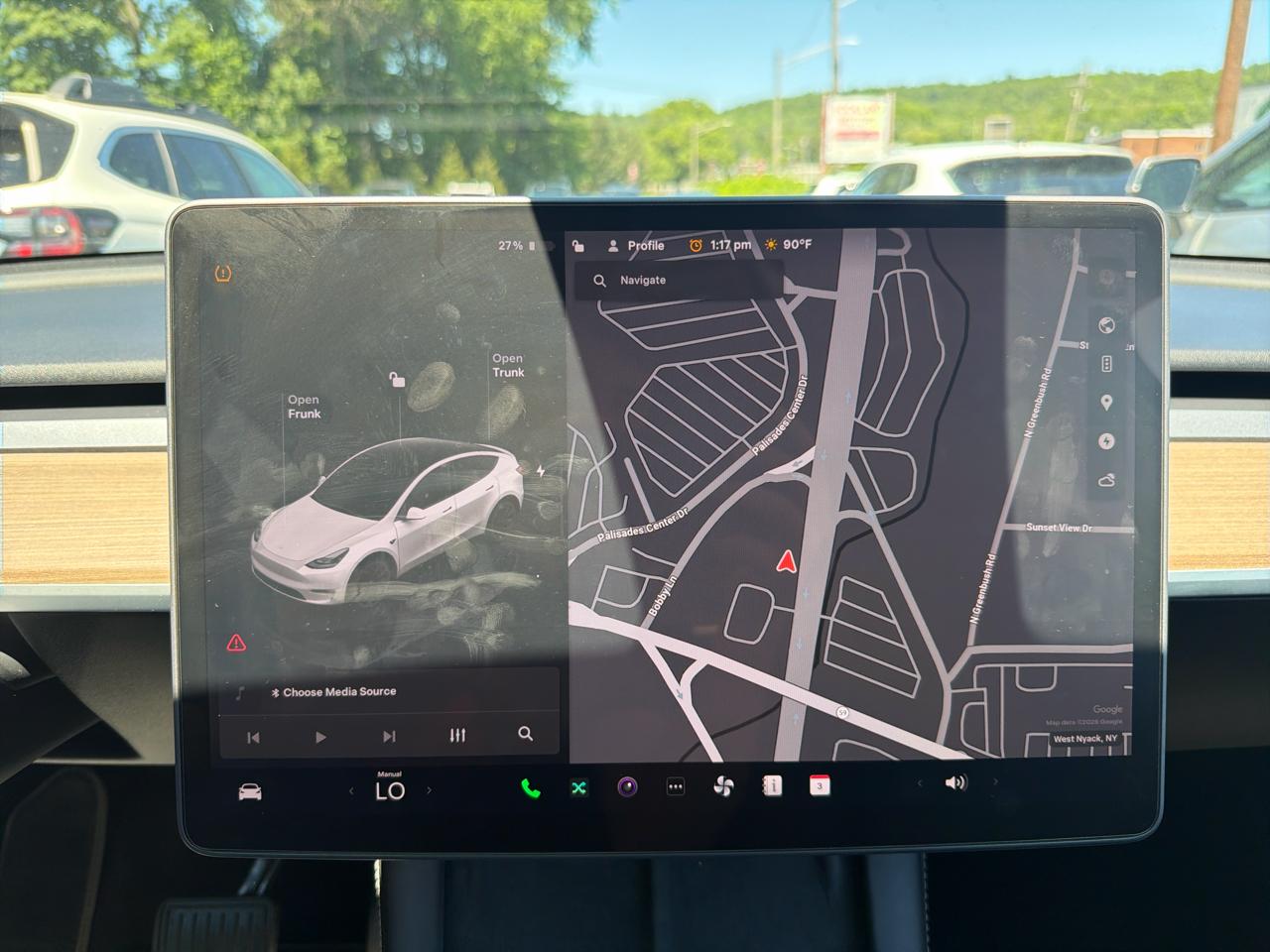 Tesla Model Y RWD *Ltd Avail* 2024