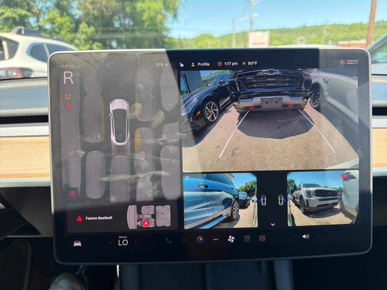 Tesla Model Y RWD *Ltd Avail* 2024