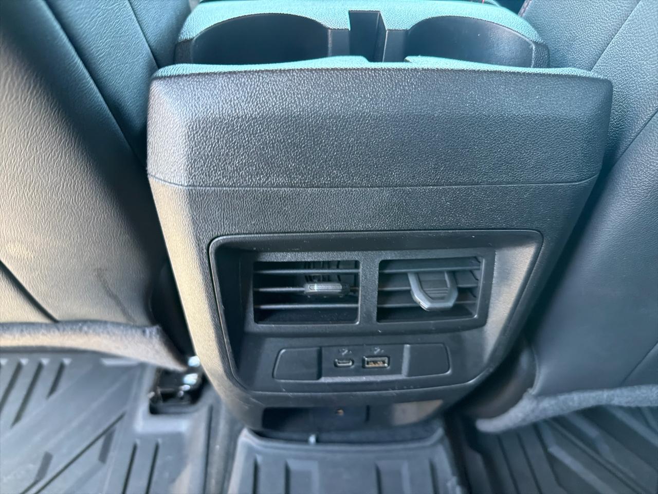 Chevrolet Colorado 4WD Crew Cab Z71 2024