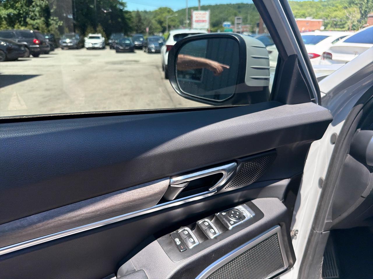 Kia Telluride EX AWD 2021