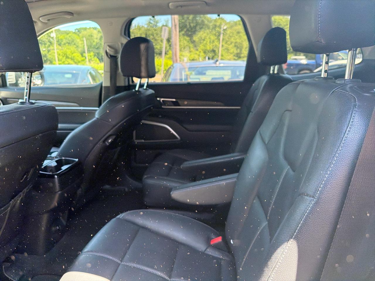 Kia Telluride EX AWD 2021