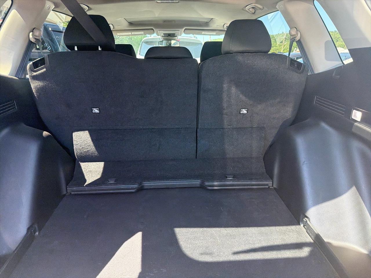 Honda CR-V EX AWD 2024