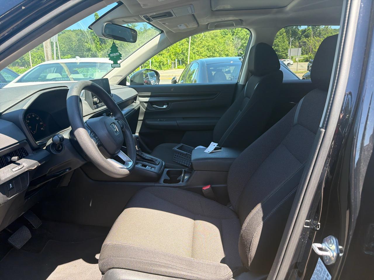 Honda CR-V EX AWD 2024