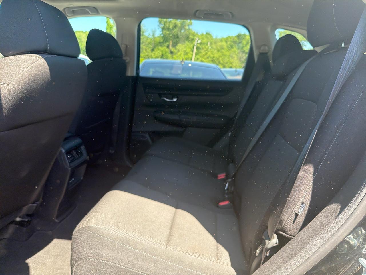 Honda CR-V EX AWD 2024
