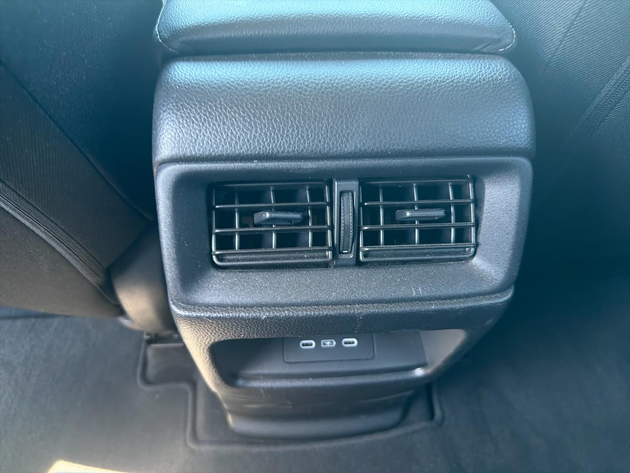 Honda CR-V EX AWD 2024