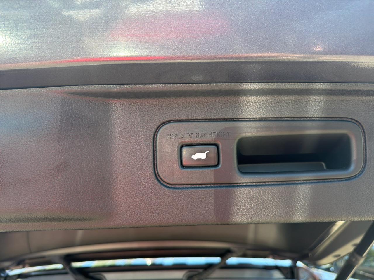 Honda Pilot Touring AWD 2023