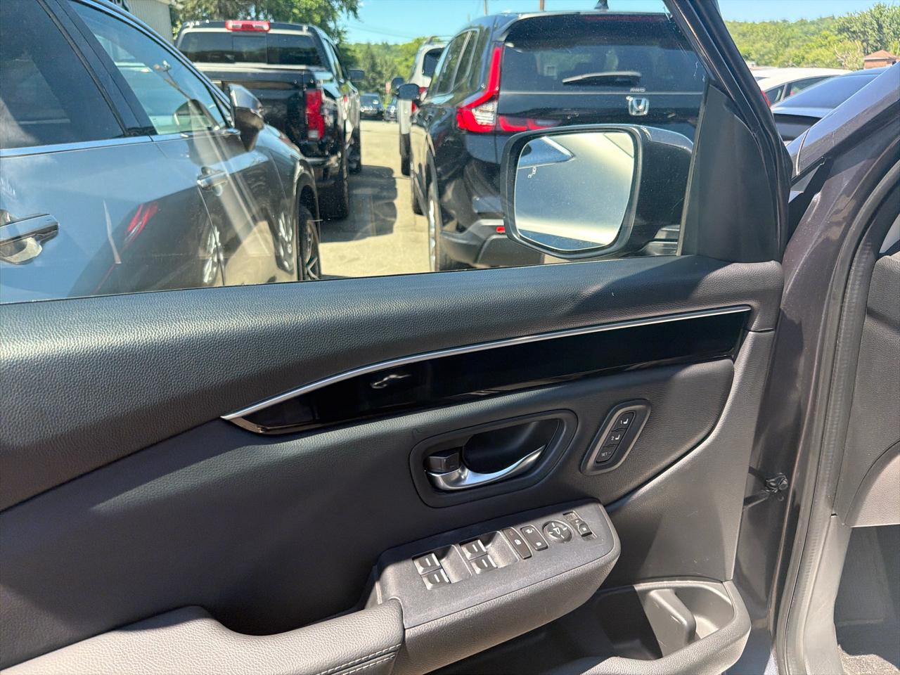 Honda Pilot Touring AWD 2023