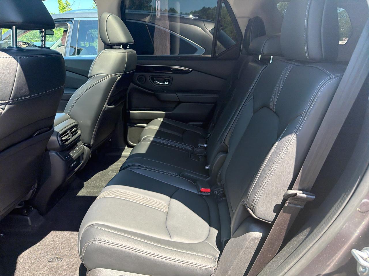 Honda Pilot Touring AWD 2023