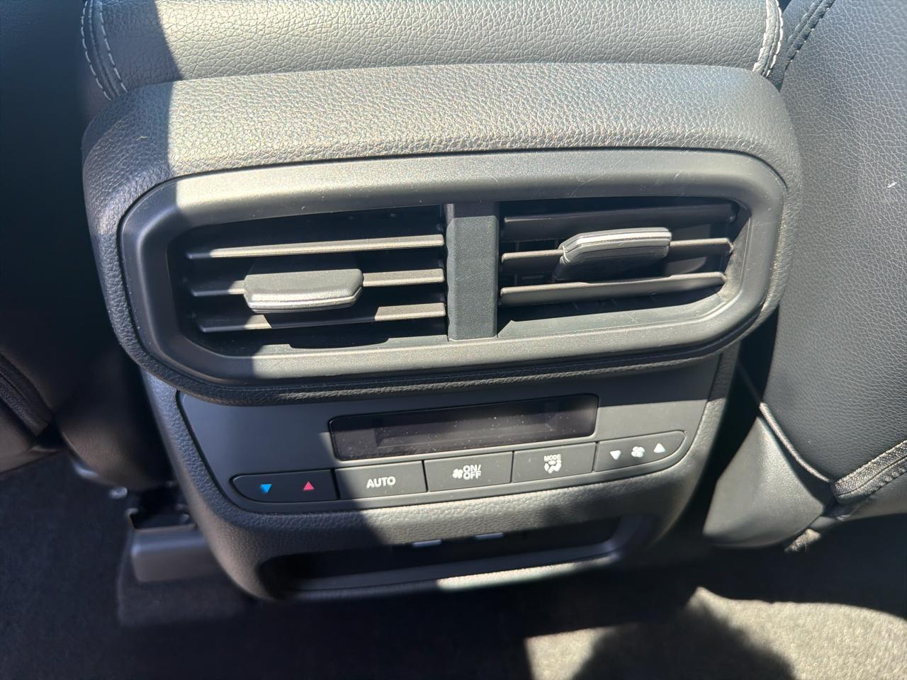 Honda Pilot Touring AWD 2023