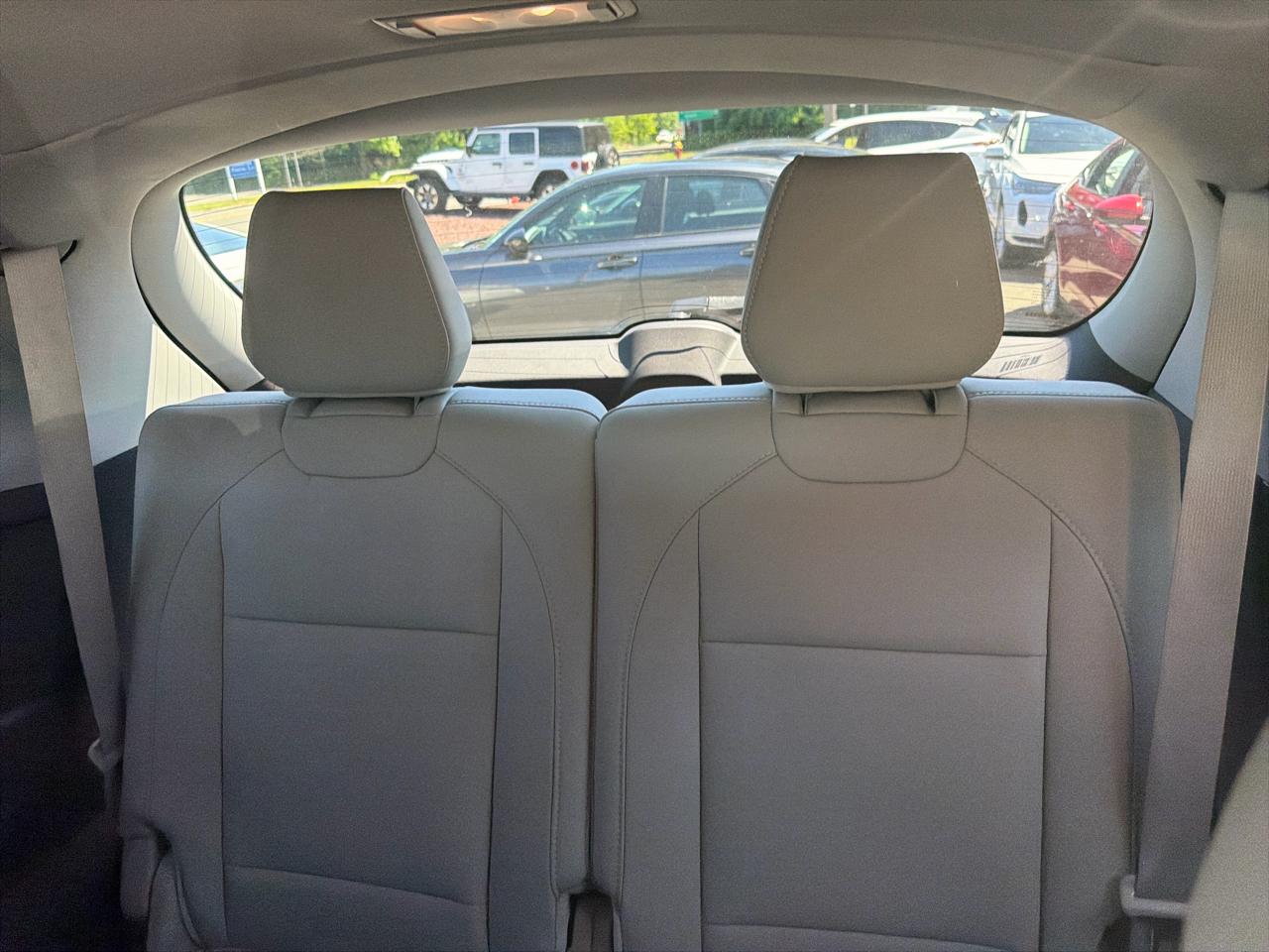 Acura MDX SH-AWD 4dr Tech Pkg 2014