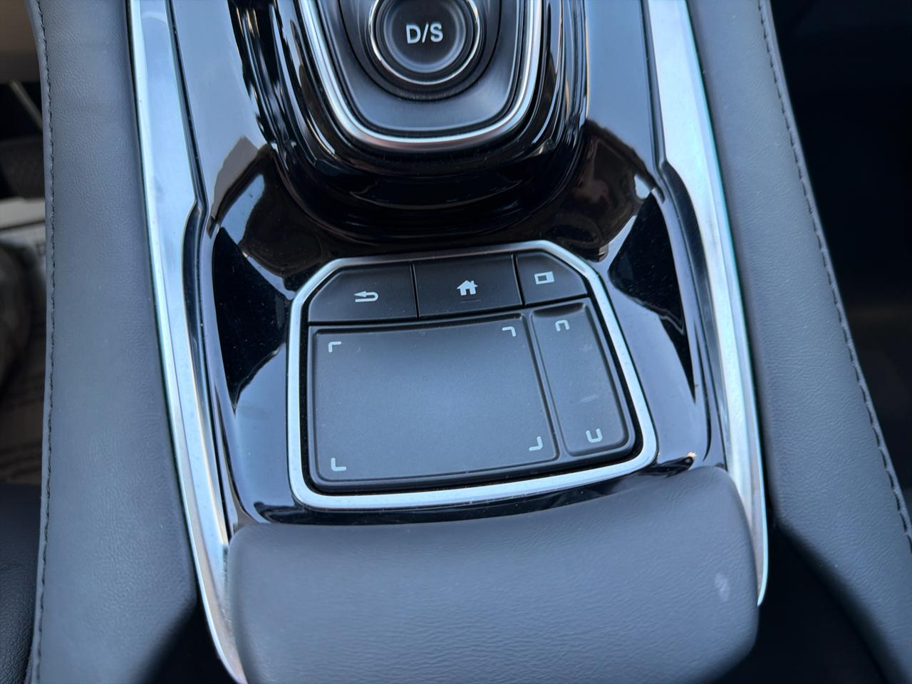Acura RDX SH-AWD 2023