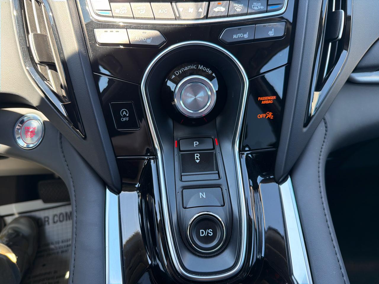 Acura RDX SH-AWD 2023