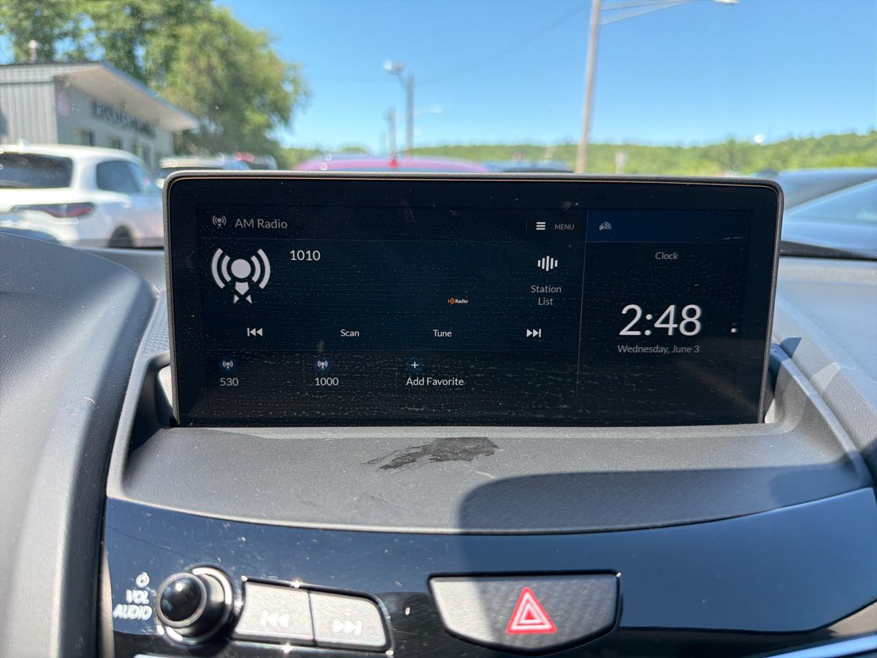 Acura RDX SH-AWD 2023