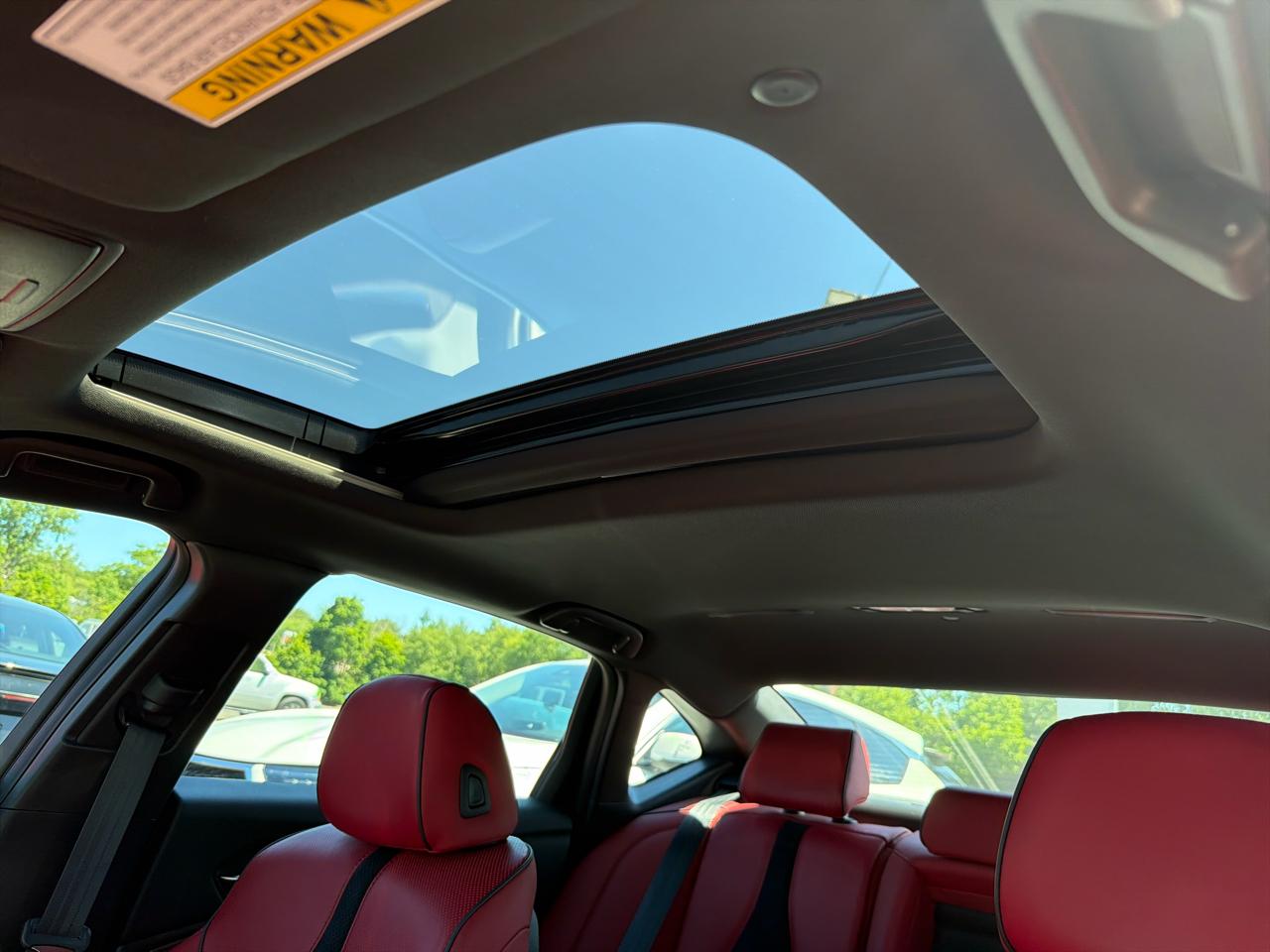 Acura TLX FWD w/A-Spec Package 2023