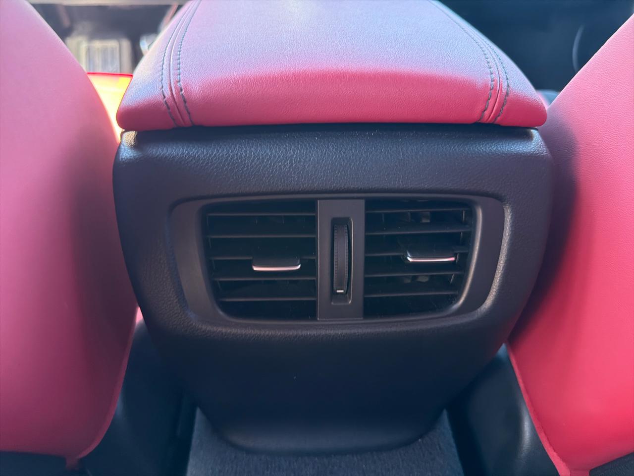 Acura TLX FWD w/A-Spec Package 2023
