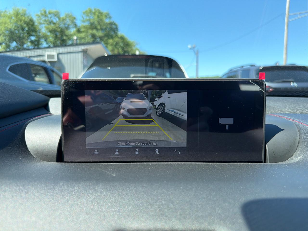 Acura TLX FWD w/A-Spec Package 2023