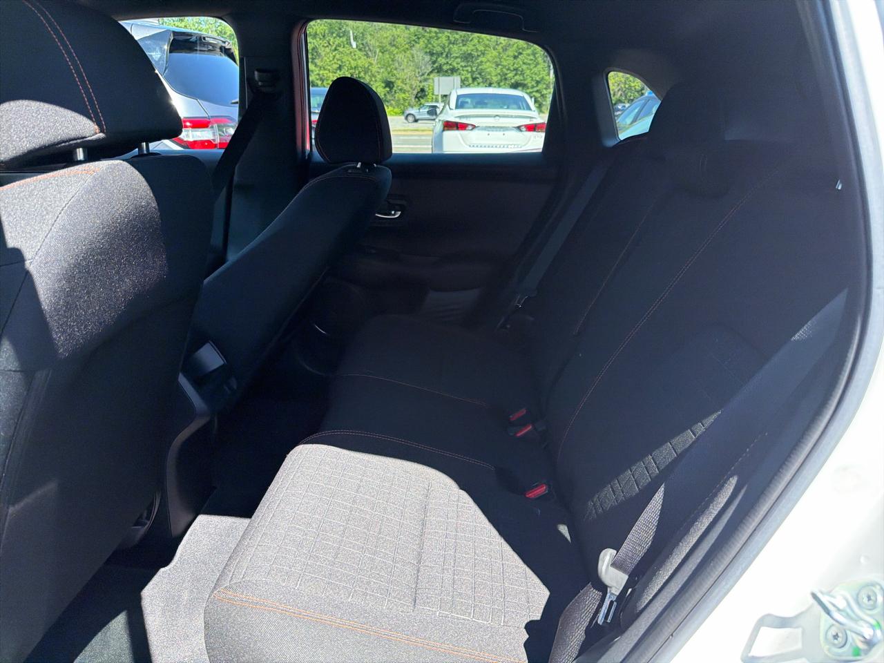 Honda HR-V Sport AWD CVT 2024