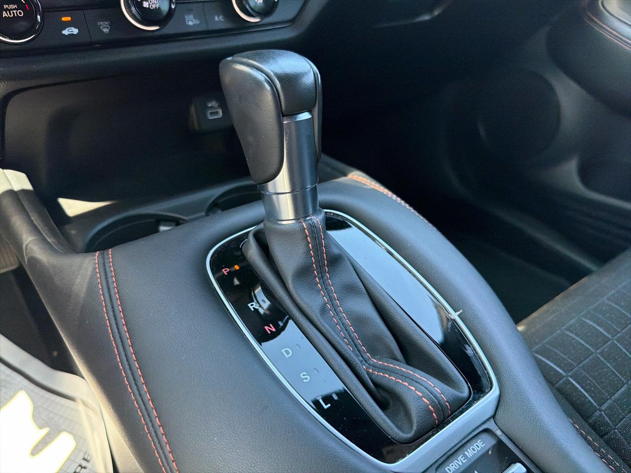 Honda HR-V Sport AWD CVT 2024