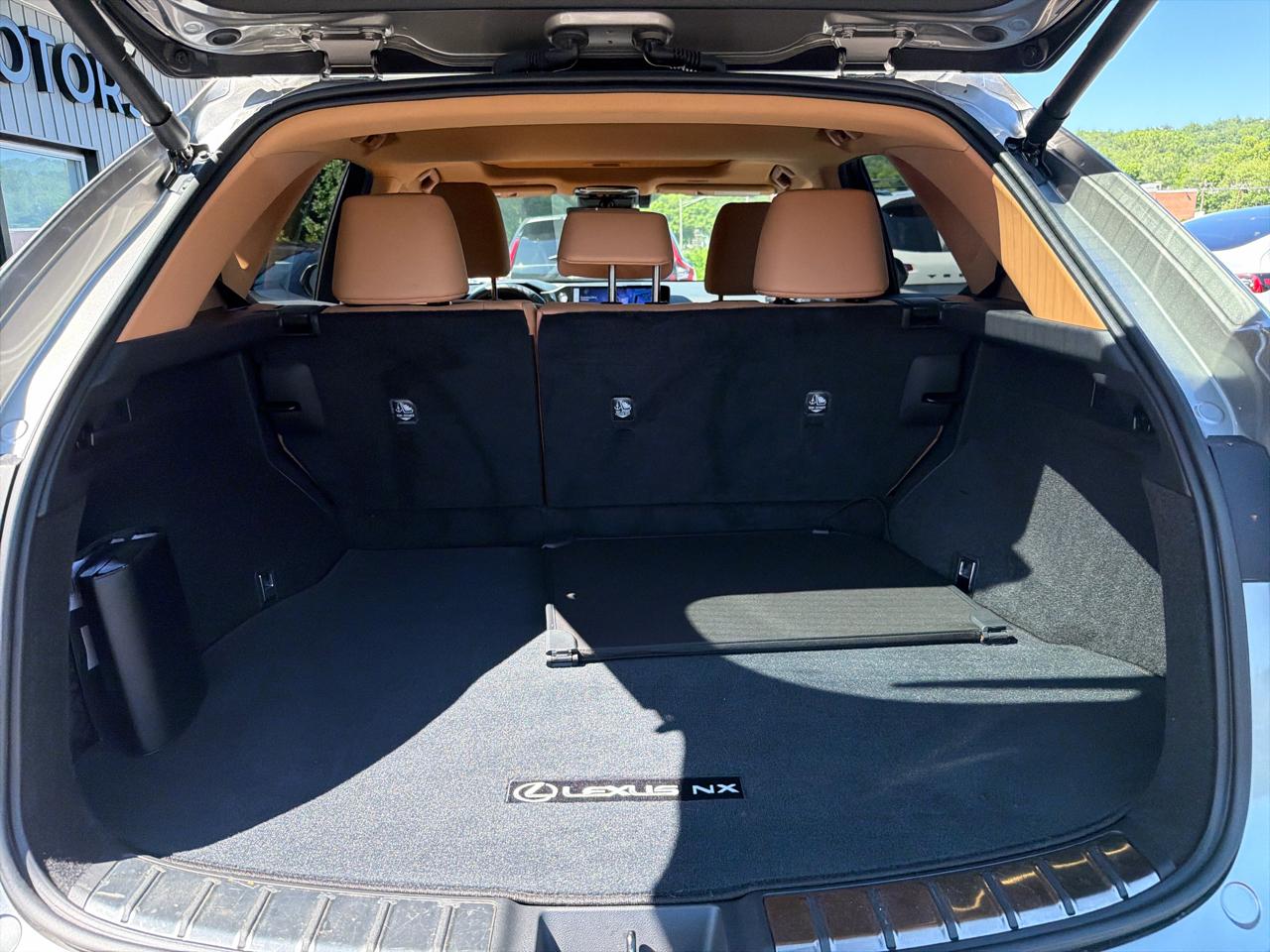 Lexus NX NX 350 Premium AWD 2023