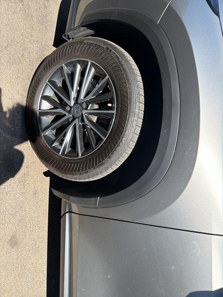 Lexus NX NX 350 Premium AWD 2023