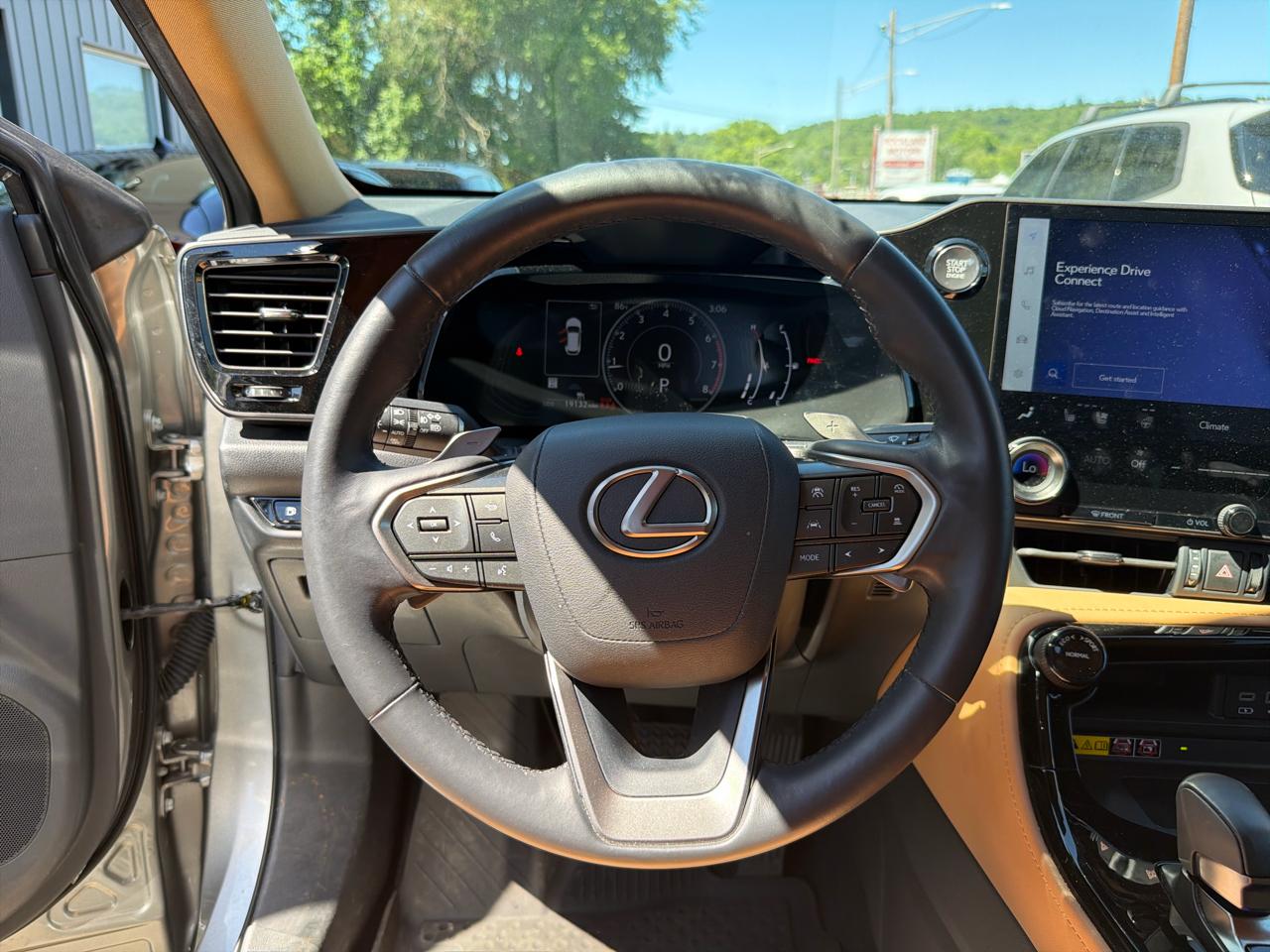 Lexus NX NX 350 Premium AWD 2023