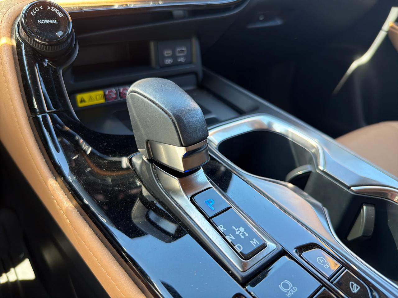 Lexus NX NX 350 Premium AWD 2023