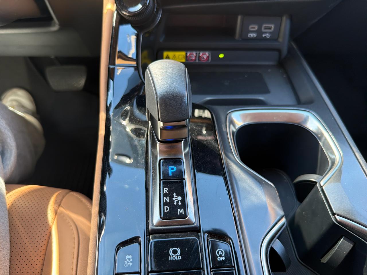 Lexus NX NX 350 Premium AWD 2023