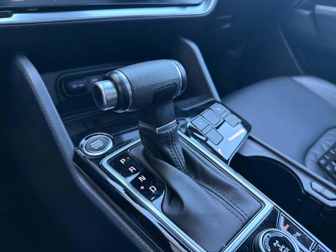 Kia Sportage X-Line AWD 2023