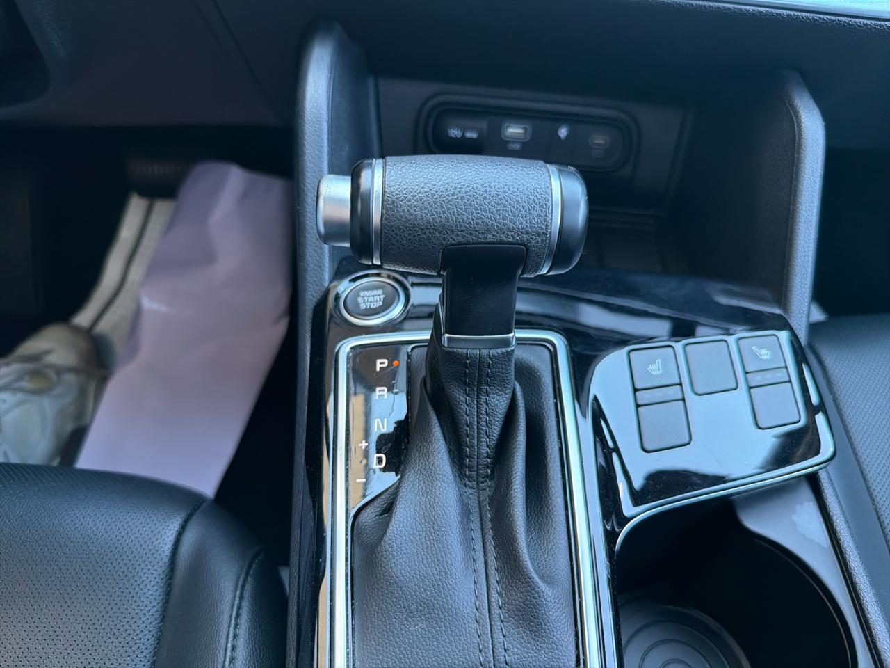 Kia Sportage X-Line AWD 2023