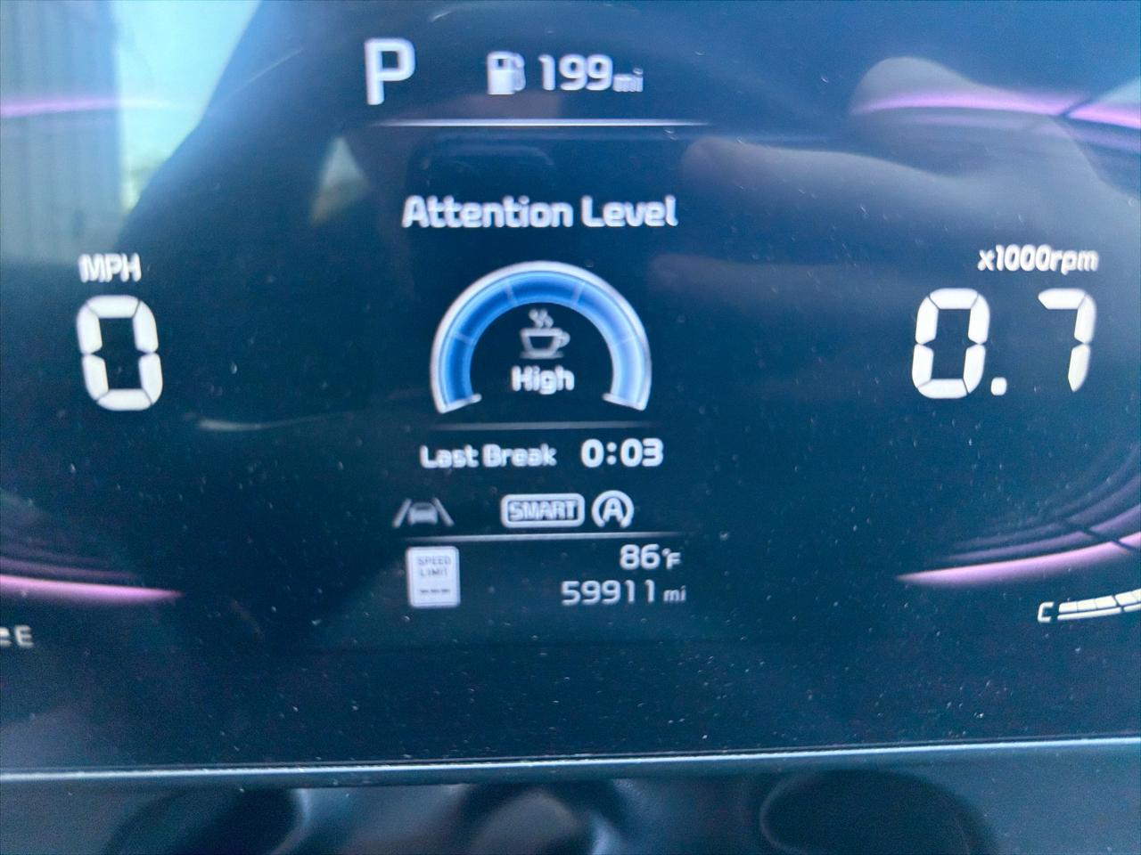 Kia Sportage X-Line AWD 2023