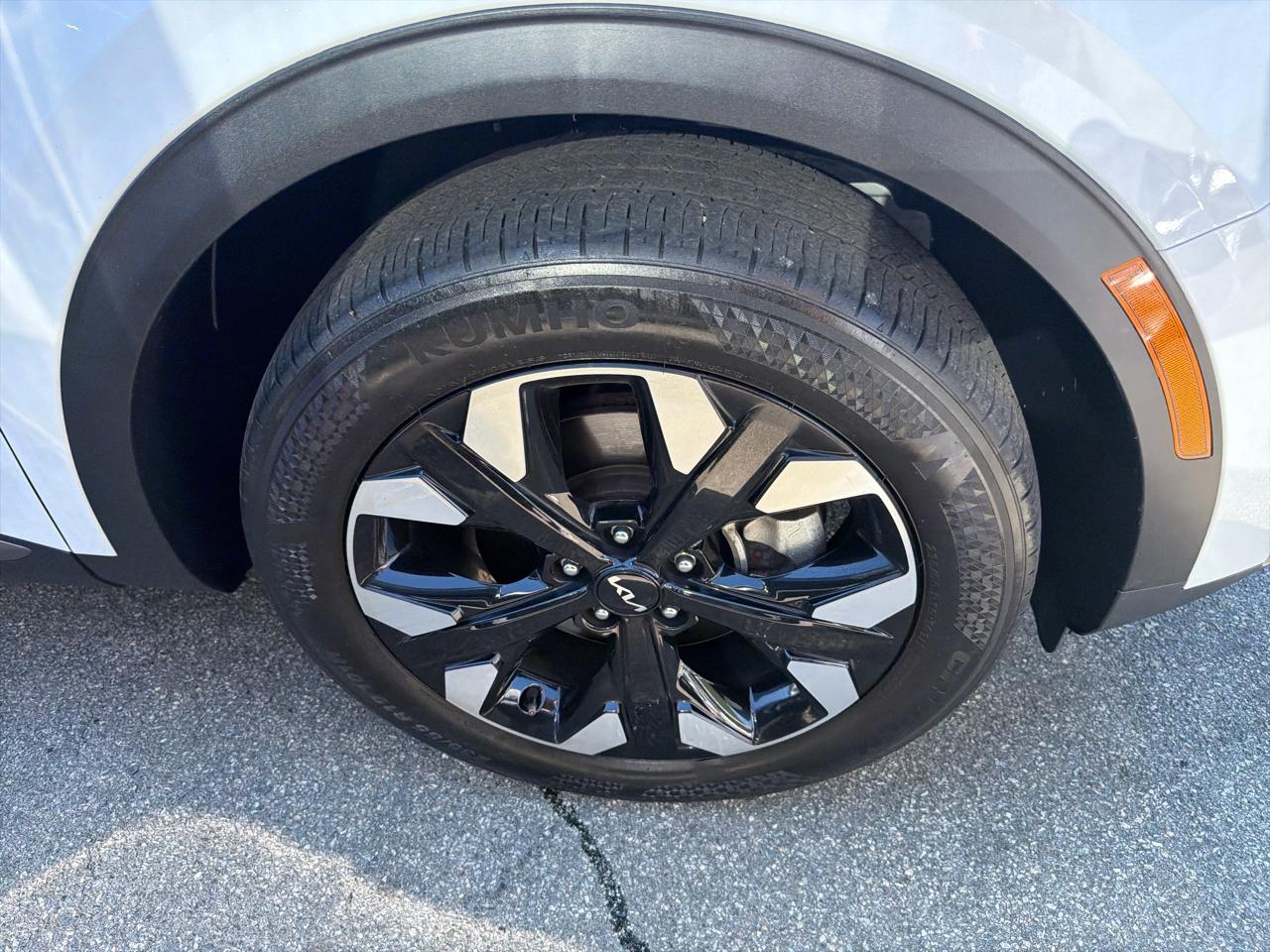 Kia Sportage X-Line AWD 2023