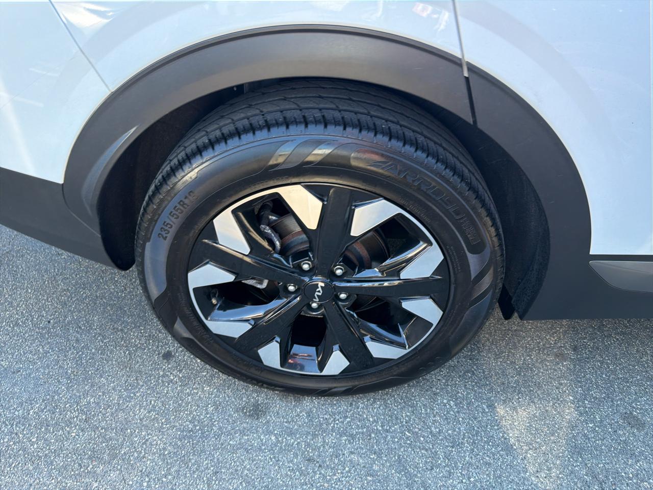 Kia Sportage X-Line AWD 2023