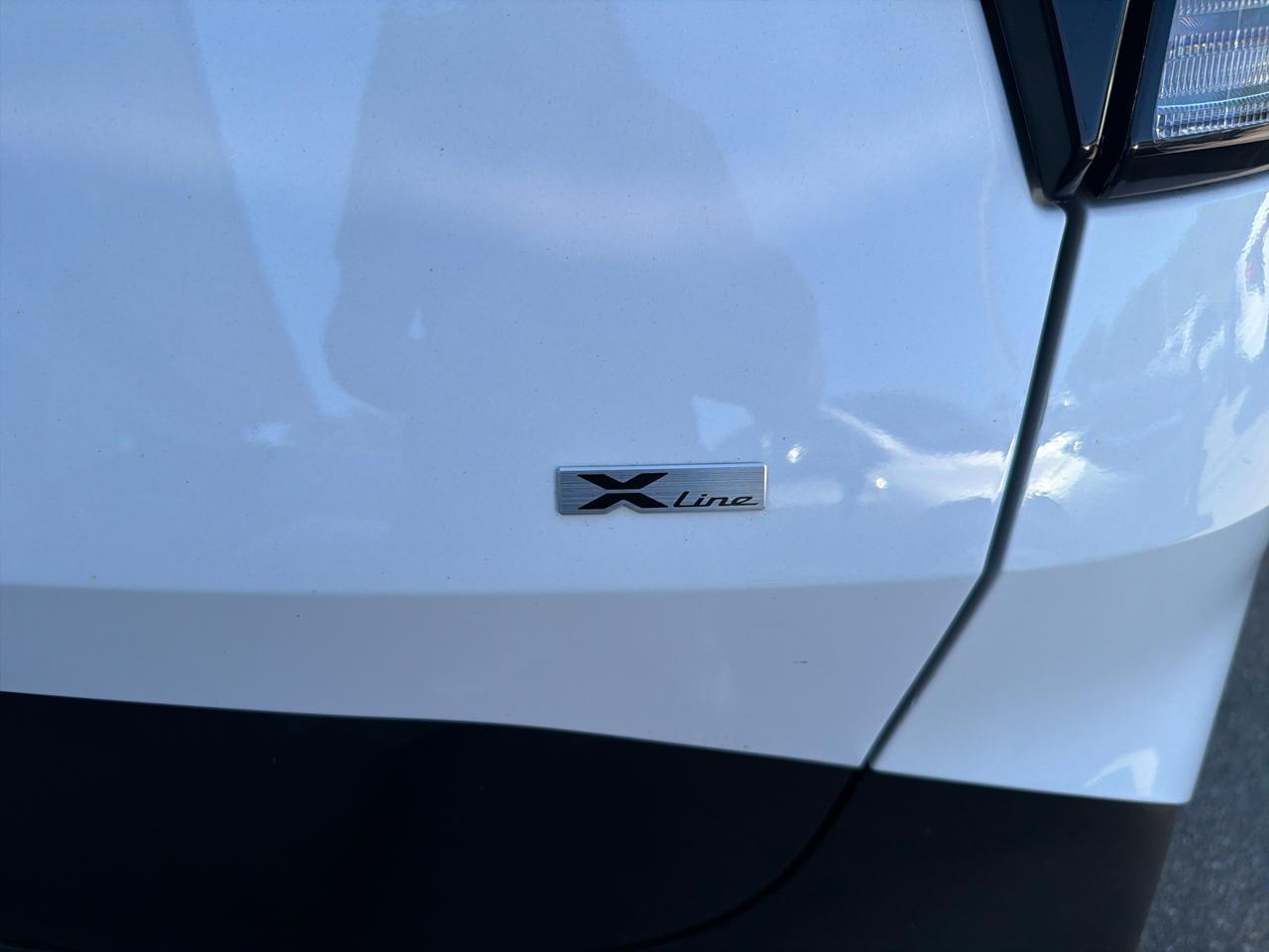 Kia Sportage X-Line AWD 2023